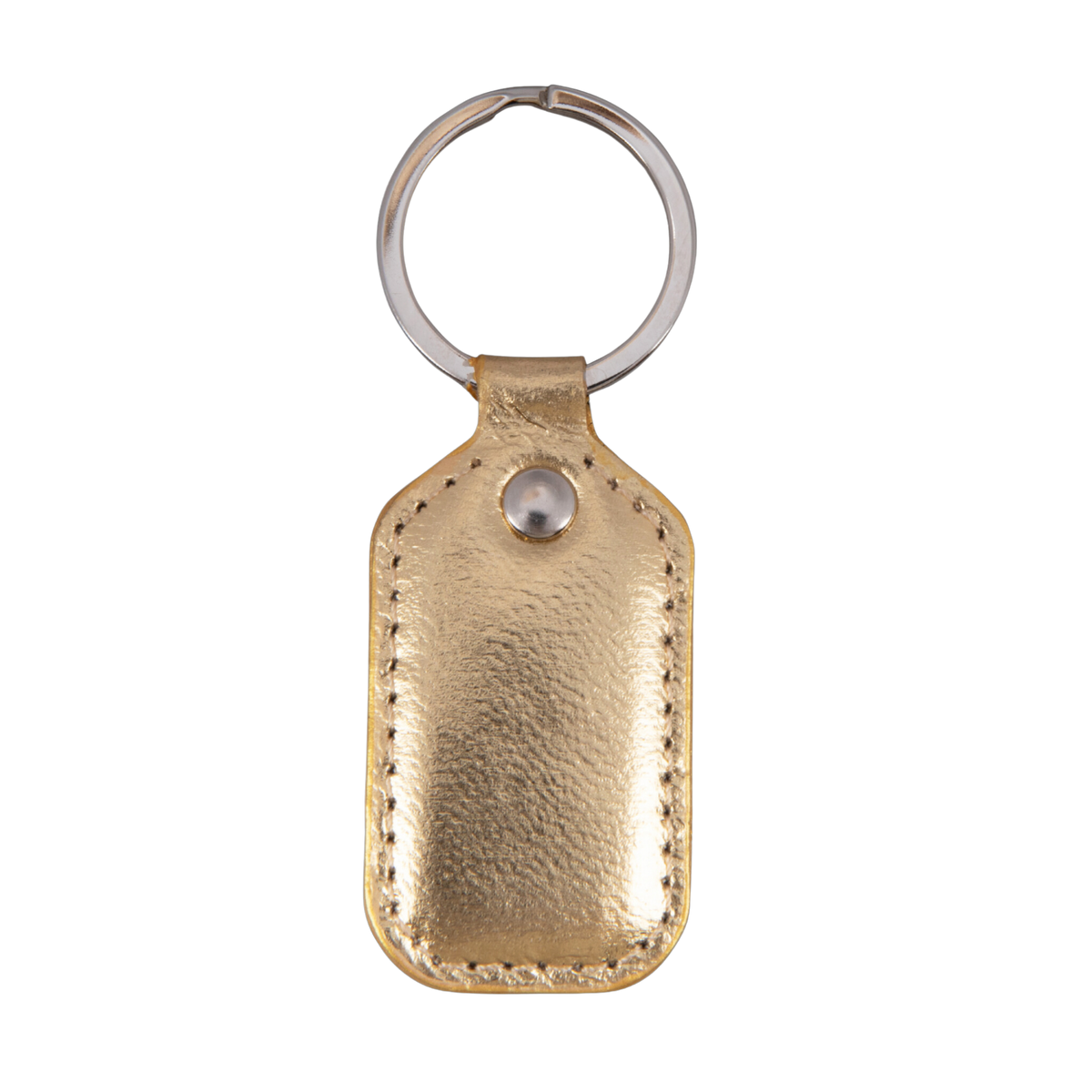 Wearable Keyfob gold MuchBetter