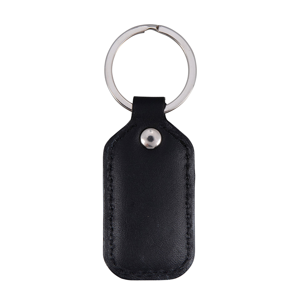 MuchBetter sleutelhanger zwart
