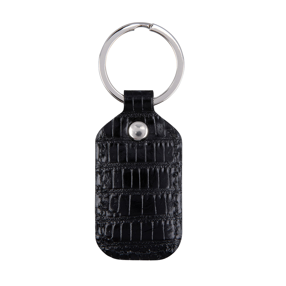 pay contactless with your wearable keyfob black snake