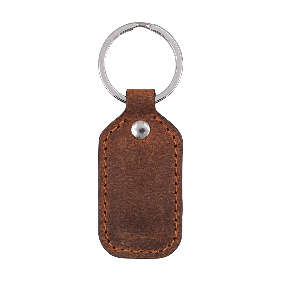 MuchBetter payment Key fob brown