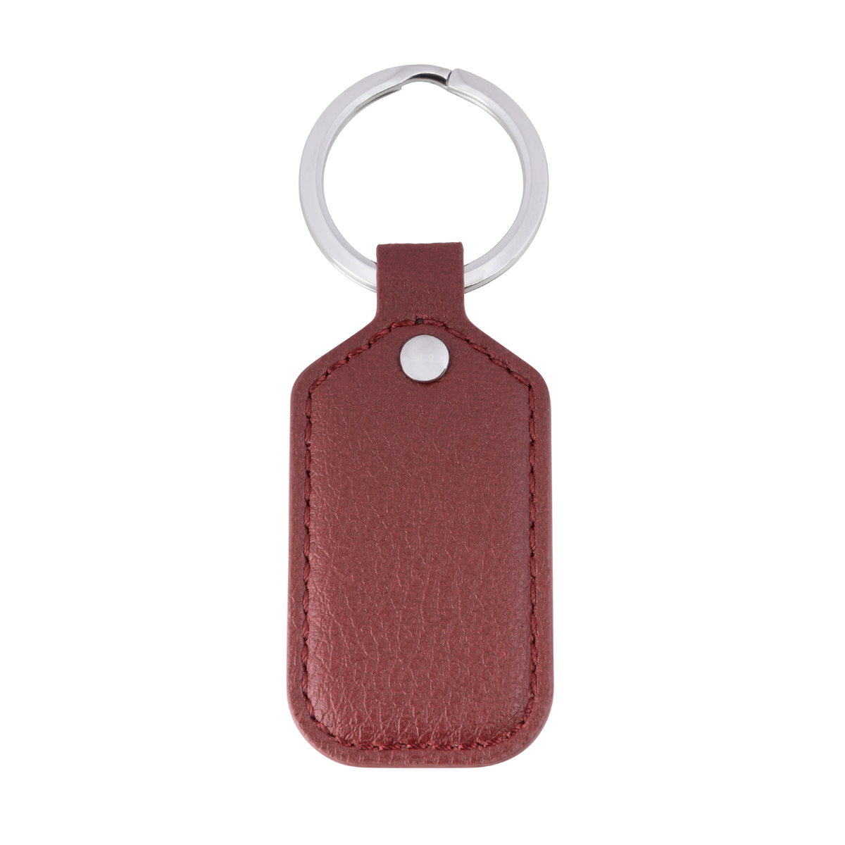 NFC payment key fob rosy bordeaux