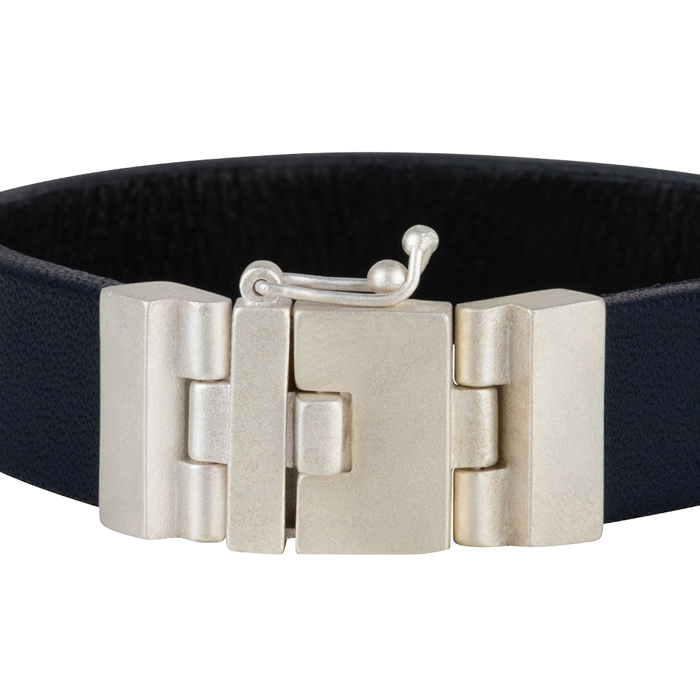 NFC-Zahlungsarmband | Blau | NUR MUCHBETTER
