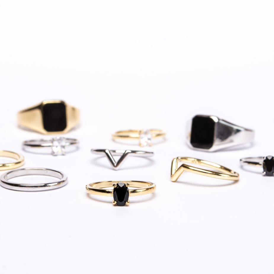 Onze collectie is er! - AdornPay