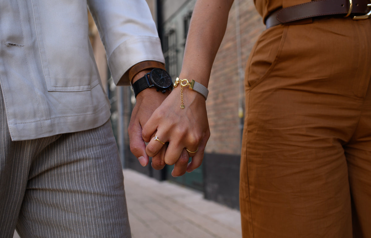 Braccialetti contactless