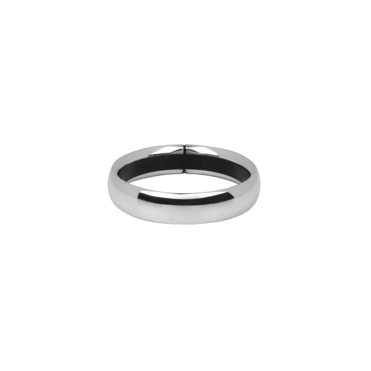 Anello di pagamento NFC | Argento