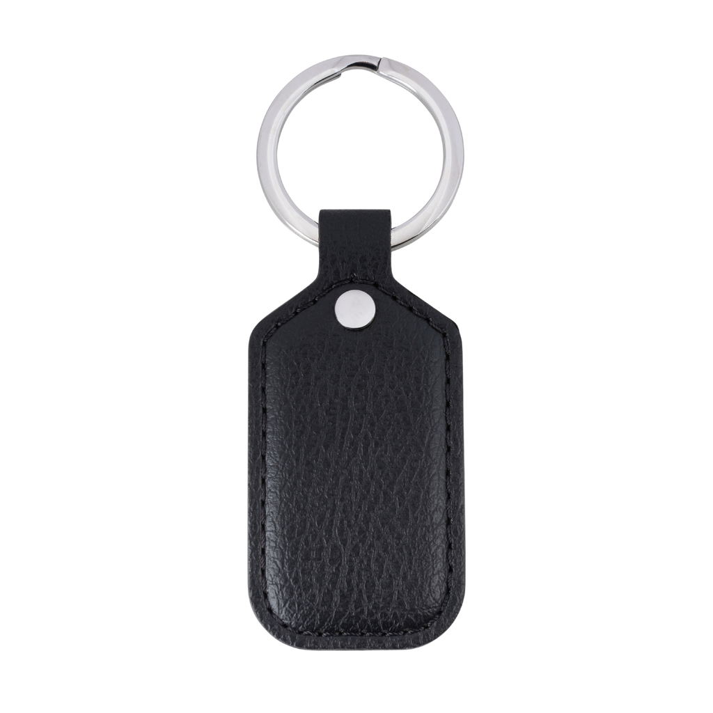 Wearable Keyfob | Vegan leather | Night Black