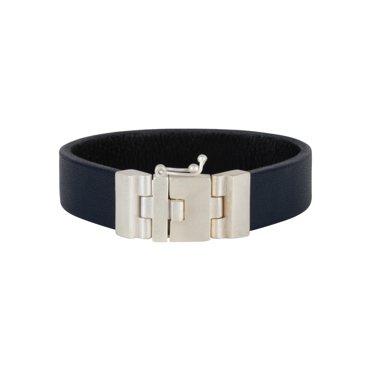 Wearable payment bracelet blue