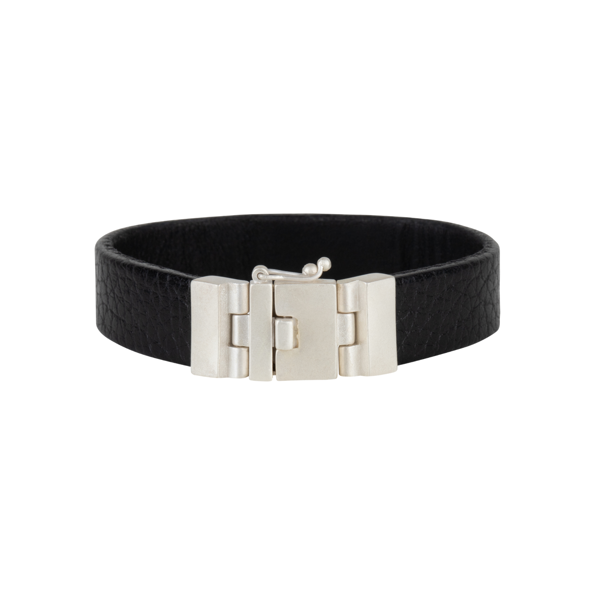 Wearable payment bracelet black