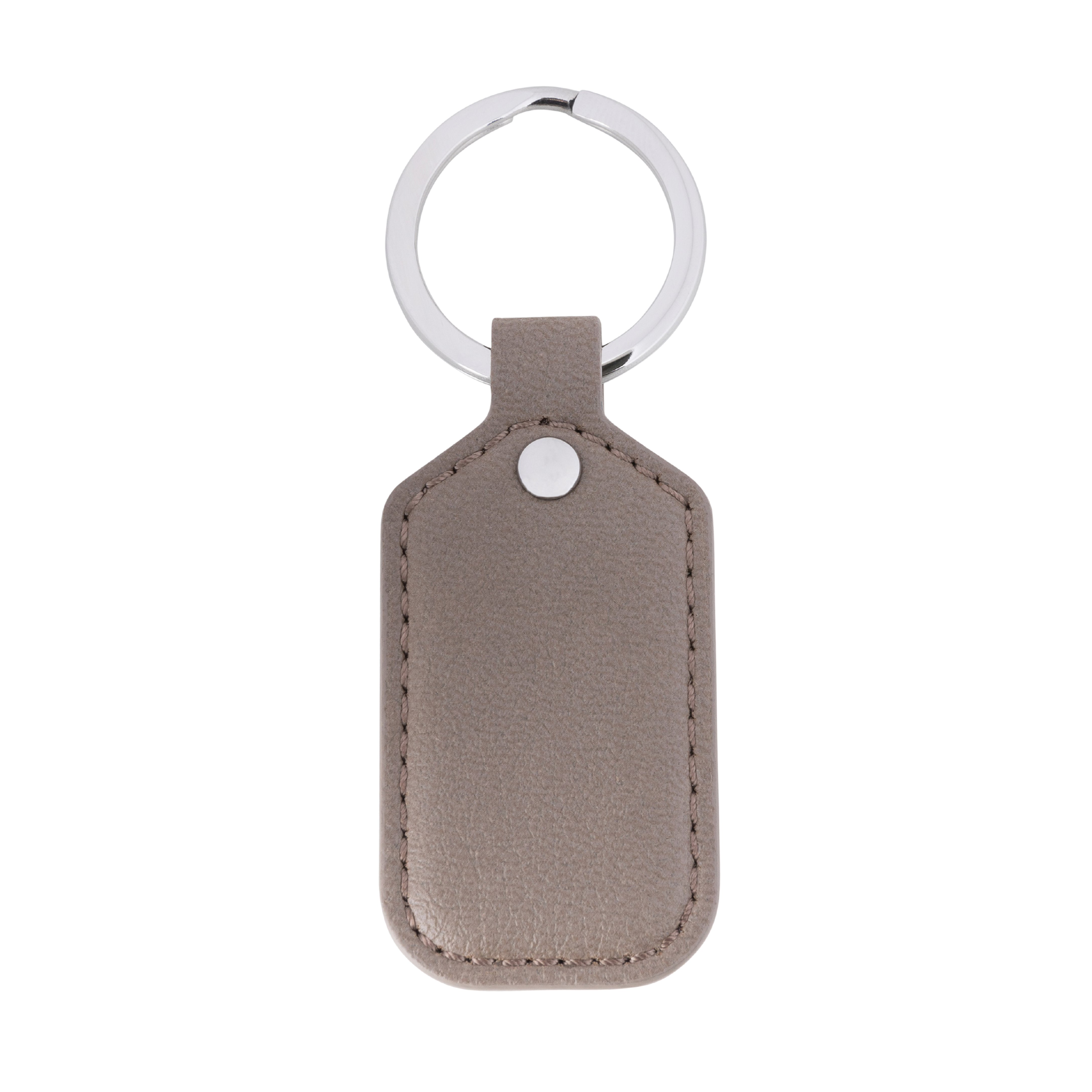 NFC wearable payment keyfob earth brown