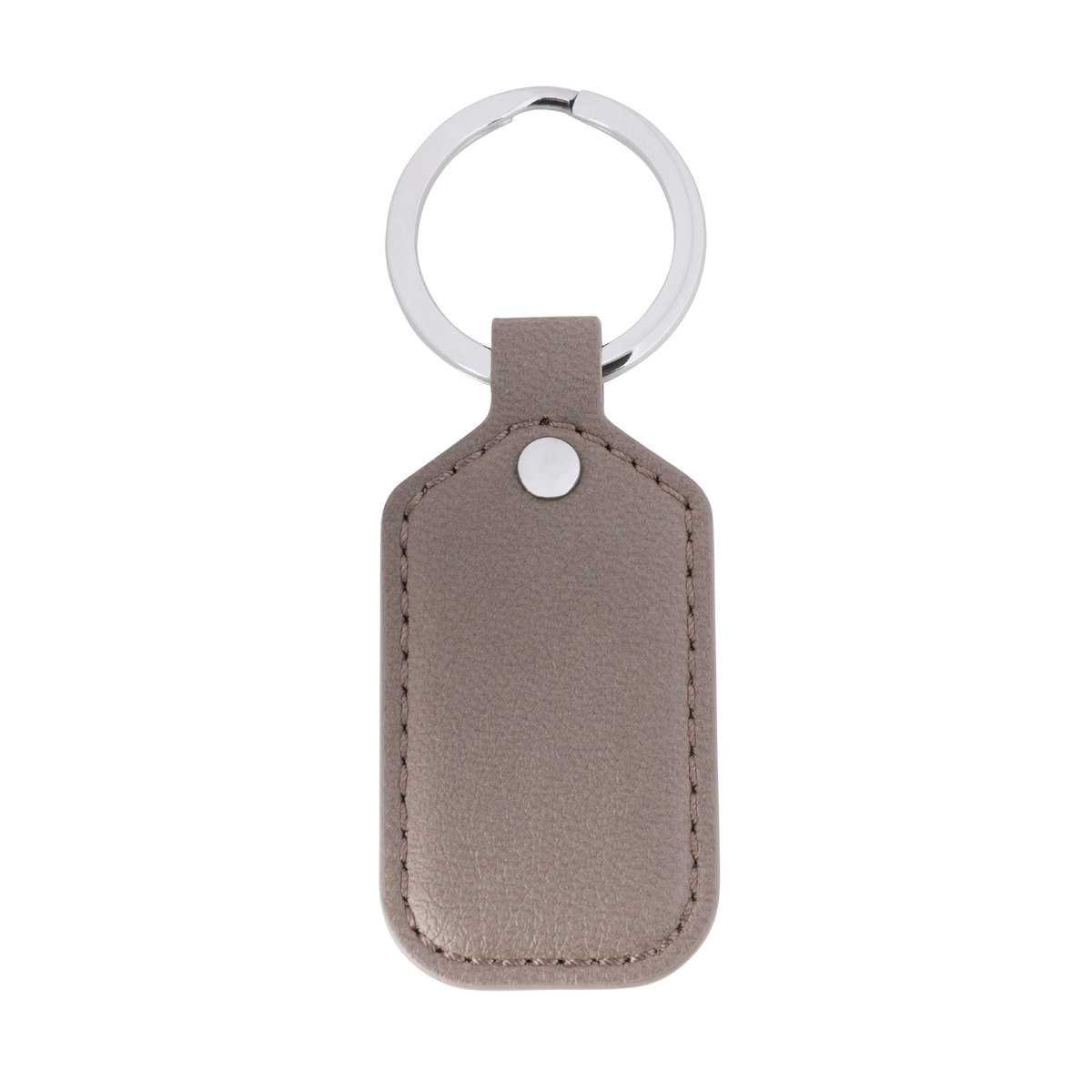 NFC wearable payment keyfob earth brown