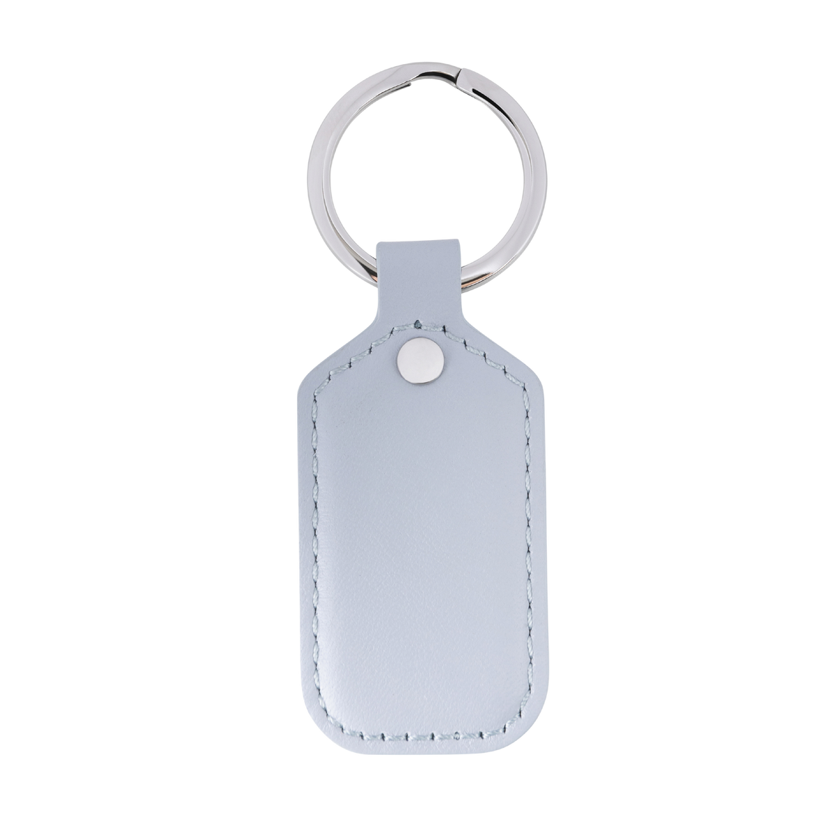 Wearable payment key fob sky blue