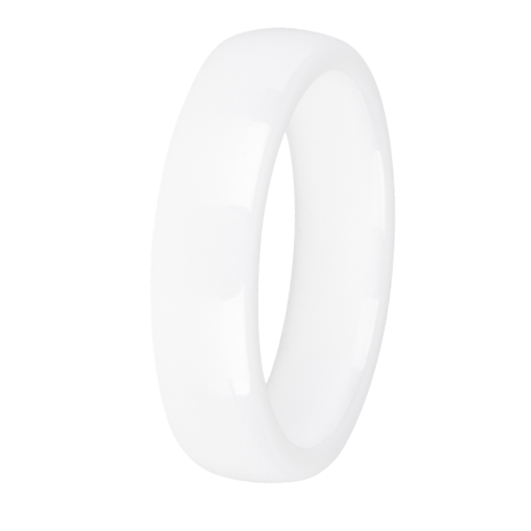 Anello di pagamento NFC | Bianco