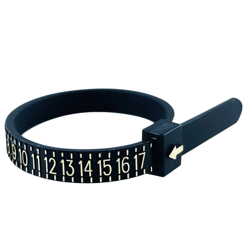 Ring sizer US