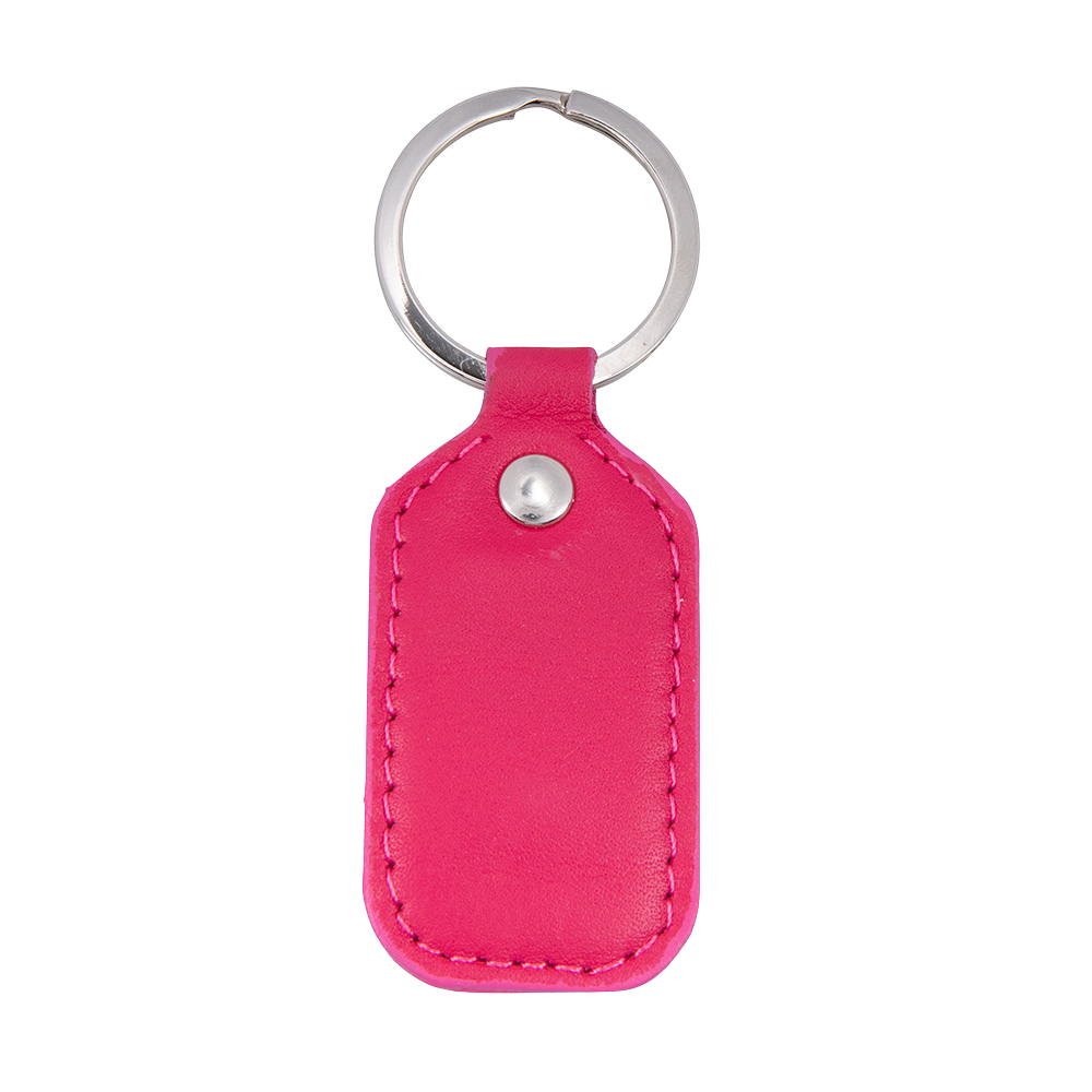 MuchBetter keyfob pink