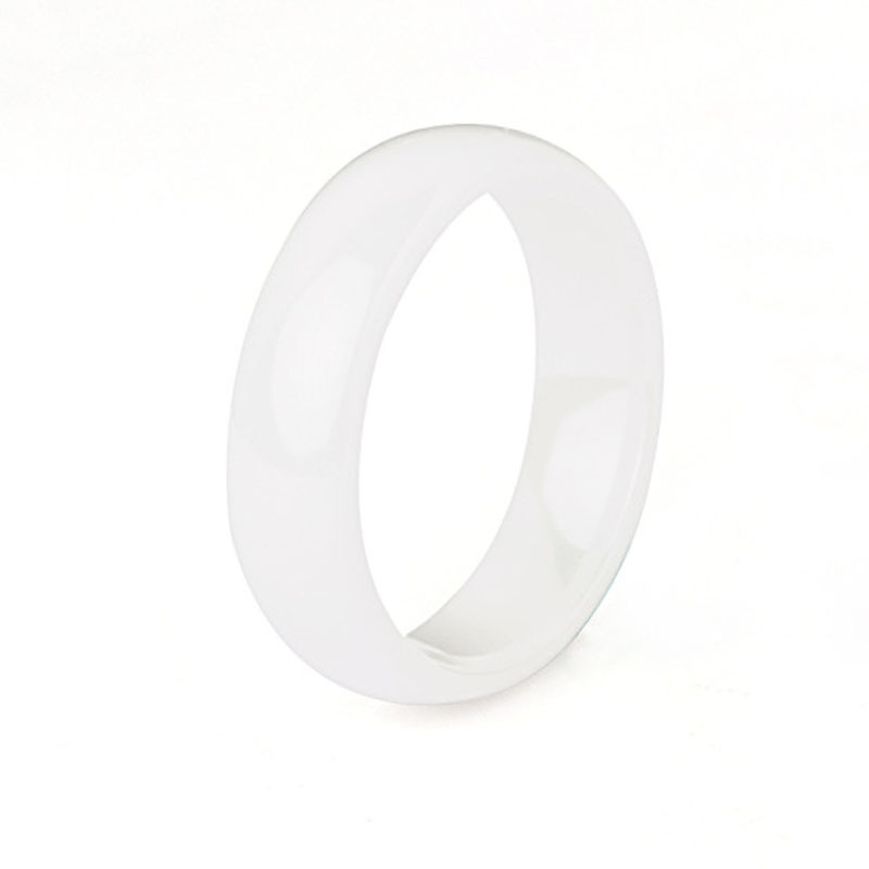 Wearable Ring | White
